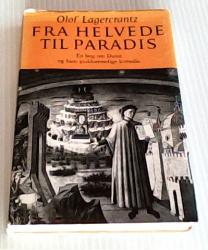 Billede af bogen Fra Helvede til Paradis - En bog om Dante og hans komedie