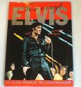 Billede af bogen Elvis - for evigt