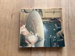 Billede af bogen Trædrejning - teknik og ide