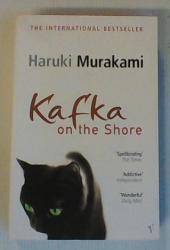 Billede af bogen Kafka on the shore