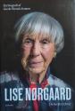 Billede af bogen LISE NØRGAARD -De første 100 år - en biografi