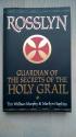 Billede af bogen Rosslyn  - Guardian of the Secrets of the Holy Grail