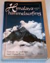 Billede af bogen Himalaya Himmelsurfing