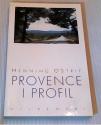 Billede af bogen Provence i Profil