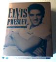 Billede af bogen Elvis Presley - Unseen Archives