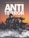 Billede af bogen Antiterror Billede af bogen Antiterror