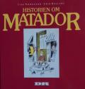 Billede af bogen Historien om MATADOR