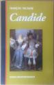 Billede af bogen Candide