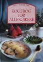 Billede af bogen Kogebog for allergikere