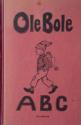 Billede af bogen Ole Bole ABC