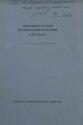 Billede af bogen Omkring et par riffelinskriptioner Billede af bogen Omkring et par riffelinskriptioner