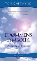 Billede af bogen Drømmens symbolik. Opslagsbog for drømmere 