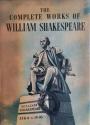 Billede af bogen The Complete Works of William Shakespeare