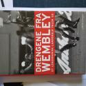 Billede af bogen Drengene fra Wembley