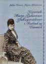 Billede af bogen Kejserinde Marija Fjodorovnas Yndlingsresidenser i Rusland og Danmark