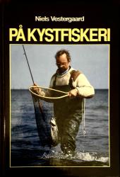 Billede af bogen På Kystfiskeri 