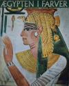 Billede af bogen Ægypten i farver – Nillandet i farver 