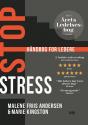 Billede af bogen Stop stress - håndbog for ledere 