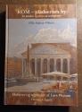 Billede af bogen Rom – pladsernes by. 40 pladser og deres seværdigheder