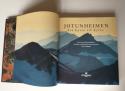 Billede af bogen Jotunheimen fra hytte til hytte (Norsk)