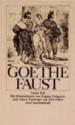 Billede af bogen Faust - Erster Teil
