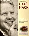 Billede af bogen Café Hack Store brød, egnsretter og lækre sild
