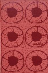 Billede af bogen KUML 1984 – Årbog for Jysk Arkæologisk Selskab