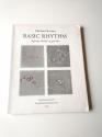 Billede af bogen Basic rhythm - tegning, akvarel og gouache 
