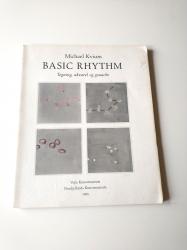 Billede af bogen Basic rhythm - tegning, akvarel og gouache 