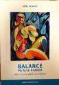 Billede af bogen Balance på alle planer. Auratransformation. 