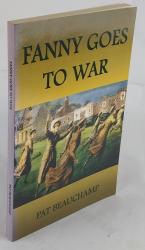 Billede af bogen Fanny Goes to War: An Englishwoman in the Fany Corps