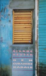 Billede af bogen Den cubanske kabale