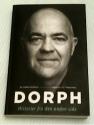 Billede af bogen Dorph - Historier fra den anden side