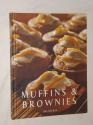 Billede af bogen Muffins & brownies