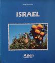 Billede af bogen Israel og de besatte områder