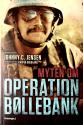 Billede af bogen Myten om OPERATION BØLLEBANK Billede af bogen Myten om OPERATION BØLLEBANK