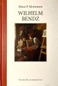 Billede af bogen WILHELM BENDZ Billede af bogen WILHELM BENDZ