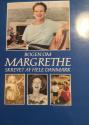 Billede af bogen Bogen om Margrethe ** skrevet af hele Danmark