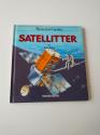 Billede af bogen Satellitter