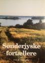 Billede af bogen Sønderjyske fortællere ** Billede af bogen Sønderjyske fortællere **