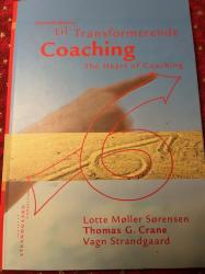 Billede af bogen Coaching