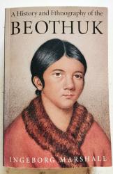 Billede af bogen A History and Ethnography of the Beothuk