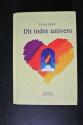 Billede af bogen Dit indre univers Billede af bogen Dit indre univers