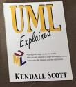 Billede af bogen UML Explained