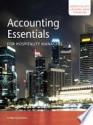 Billede af bogen Accounting Essentials for Hospitality Managers