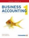 Billede af bogen Business Accounting