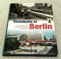 Billede af bogen Eisenbahn in Berlin
