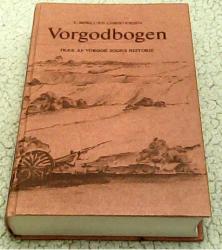 Billede af bogen Vorgodbogen - Træk af Vorgod Sogns Historie