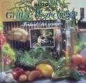 Billede af bogen Grill- & Picnicbogen –”Frokost I det grønne”