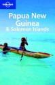 Billede af bogen Papua New Guinea & Solomon Islands